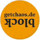 getchaos.de block / gcdesign.de blog